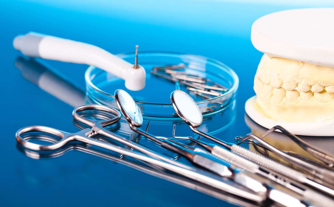 The Evolution of Dentistry: What’s Trending Now & What the Future Holds