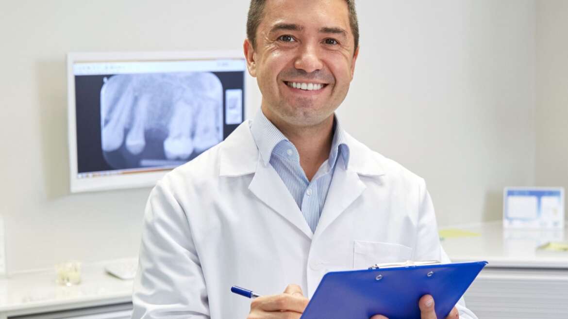 We Eliminate the Inconvenience of Multiple Dental Visits