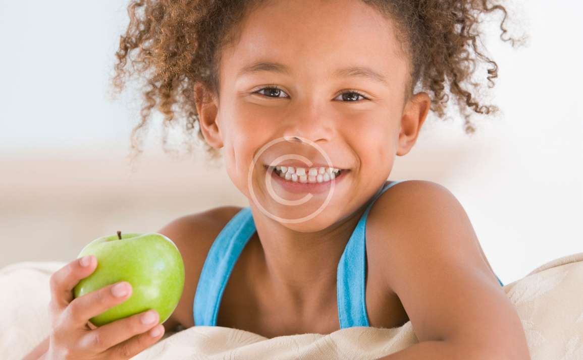 How to Protect Little Teeth from Cavities: A Guide for Parents
