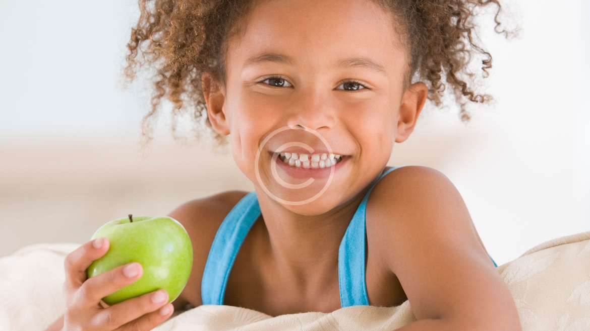 How to Protect Little Teeth from Cavities: A Guide for Parents