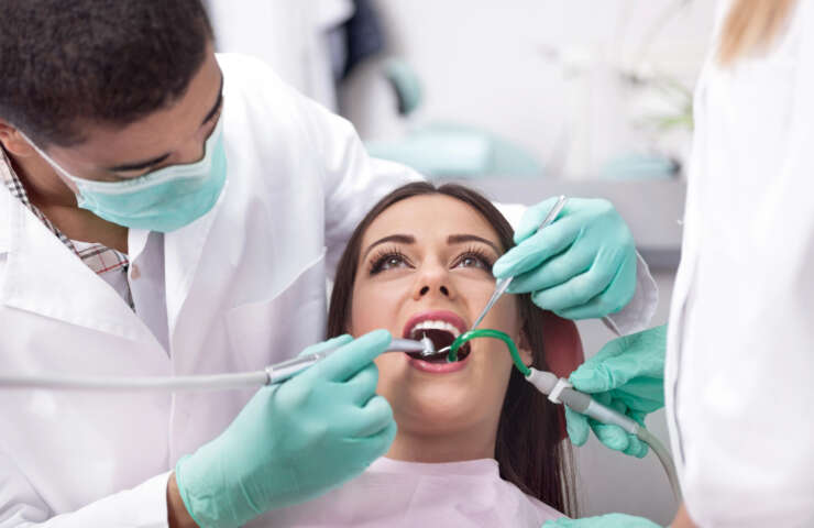 What You Can Do to Prevent Tooth Loss: Tips for a Healthy Smile