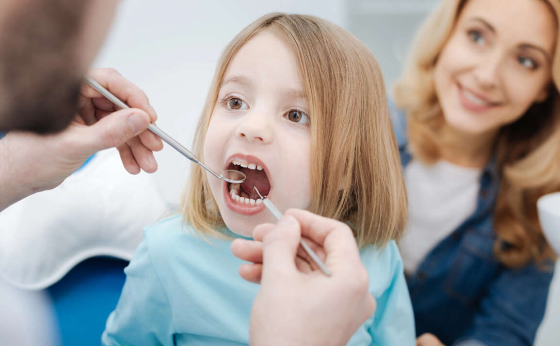 How to Protect Little Teeth from Cavities: A Guide for Parents