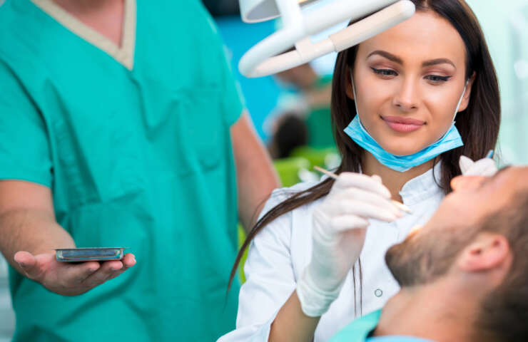 Therapeutic Dentistry