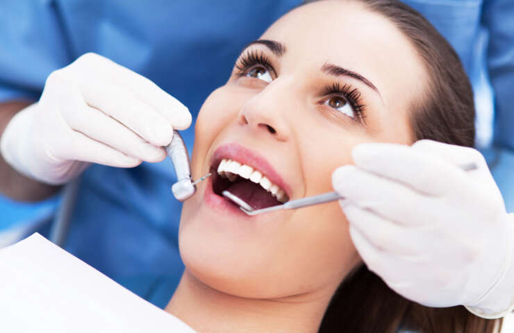 Periodontics Dentistry