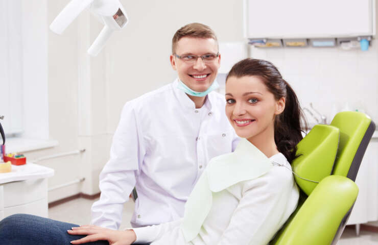 Periodontics Care